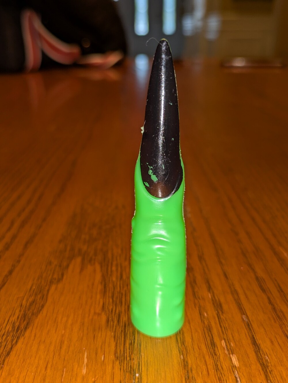 Witch Finger Toy
